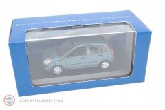 1:43 2002 Ford Fiesta 4 door