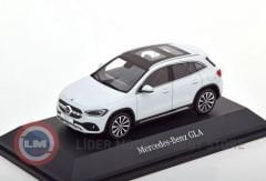 1:43 Spark 2020 Mercedes Benz GLA (H247)