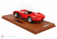 1:18 1957 Ferrari 250 Testarossa Red