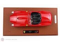 1:18 1957 Ferrari 250 Testarossa Red
