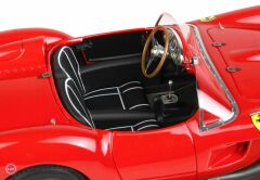 1:18 1957 Ferrari 250 Testarossa Red