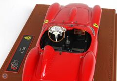 1:18 1957 Ferrari 250 Testarossa Red