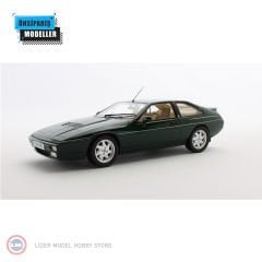 1:18 Cult Scale 1990 Lotus Excel SE