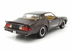 1:18 1981 Chevrolet Z/28 Yenko Turbo Z
