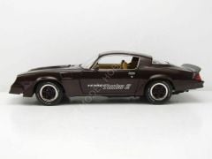 1:18 1981 Chevrolet Z/28 Yenko Turbo Z