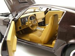 1:18 1981 Chevrolet Z/28 Yenko Turbo Z