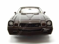 1:18 1981 Chevrolet Z/28 Yenko Turbo Z