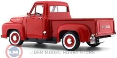 1:18 Lucky Diecast 1953 Ford F-100 Pick Up
