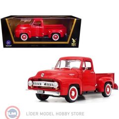 1:18 Lucky Diecast 1953 Ford F-100 Pick Up