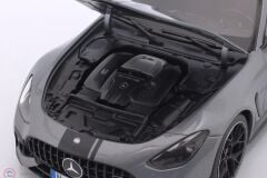 1:18 NZG Mercedes Benz AMG GT 63 PRO - selenite grey