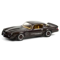 1:18 1981 Chevrolet Z/28 Yenko Turbo Z