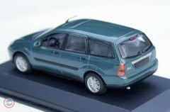 1:43 2001 Ford Focus kombi