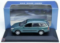 1:43 2001 Ford Focus kombi