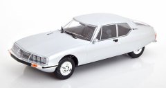 1:24 1970 Citroen SM