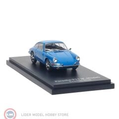 1:64 Almost Real Porsche 911 F Model
