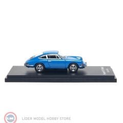 1:64 Almost Real Porsche 911 F Model