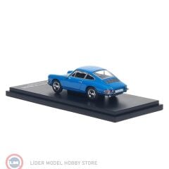 1:64 Almost Real Porsche 911 F Model