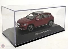 1:43 Spark 2020 Mercedes Benz GLA (H247)