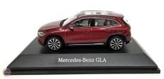 1:43 Spark 2020 Mercedes Benz GLA (H247)