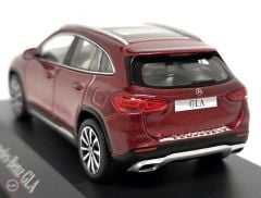 1:43 Spark 2020 Mercedes Benz GLA (H247)