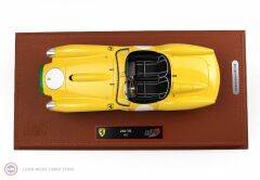 1:18 1957 Ferrari 250 Testarossa Yellow