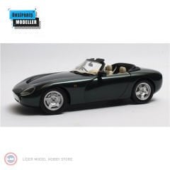 1:18 Cult Scale 1993 TVR Griffith