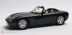 1:18 Cult Scale 1993 TVR Griffith