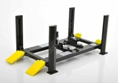 1:18 Dört Ayaklı Tamir Lifti