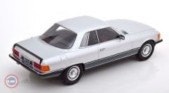 1:18 KK Scale 1980 Mercedes Benz 450 SLC 5.0 C107