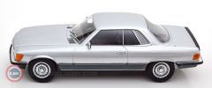 1:18 KK Scale 1980 Mercedes Benz 450 SLC 5.0 C107