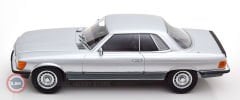 1:18 KK Scale 1980 Mercedes Benz 450 SLC 5.0 C107