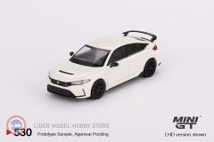 1:64 2023 Honda Civic Type R, championship
