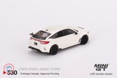 1:64 2023 Honda Civic Type R, championship
