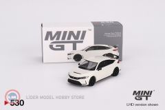 1:64 2023 Honda Civic Type R, championship