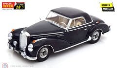 1:18 KK Scale 1955 Mercedes Benz 300 SC W188 Coupe