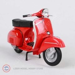 1:18 1968 Vespa GTR - Motosiklet