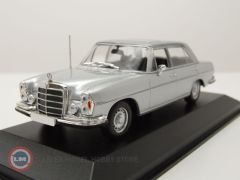 1:43 1968 Mercedes Benz 300 SEL 6.3 (W109)