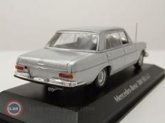 1:43 1968 Mercedes Benz 300 SEL 6.3 (W109)