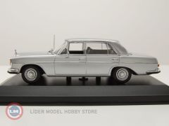 1:43 1968 Mercedes Benz 300 SEL 6.3 (W109)