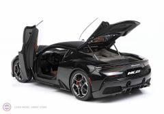1:18 Maserati MC20 Black Enigma