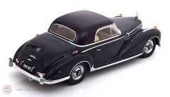 1:18 KK Scale 1955 Mercedes Benz 300 SC W188 Coupe