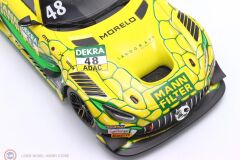 1:18 IXO Mercedes Benz AMG GT3 Mamba #48 DTM 2023 Maro Engel