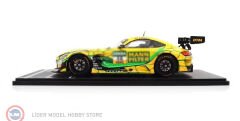 1:18 IXO Mercedes Benz AMG GT3 Mamba #48 DTM 2023 Maro Engel