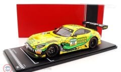 1:18 IXO Mercedes Benz AMG GT3 Mamba #48 DTM 2023 Maro Engel