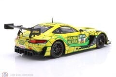 1:18 IXO Mercedes Benz AMG GT3 Mamba #48 DTM 2023 Maro Engel