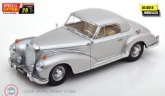 1:18 KK Scale 1955 Mercedes Benz 300 SC W188 Coupe