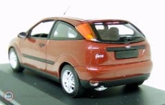 1:43 2001 Ford Focus