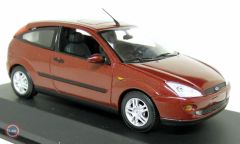 1:43 2001 Ford Focus