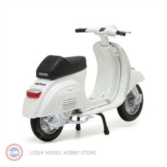 1:18 1969 Vespa 50 Special - Motosiklet