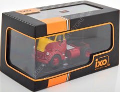 1:43 1954 GMC 950 COE LKW Truck